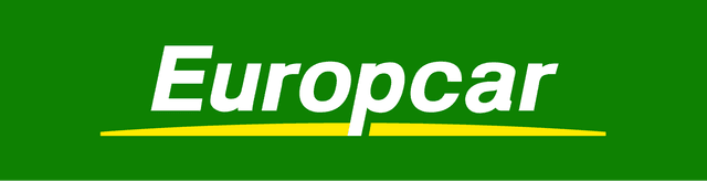 Picture of Europcar logo